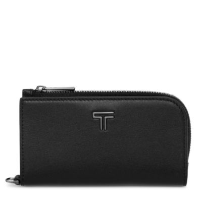 L Zip Card Case