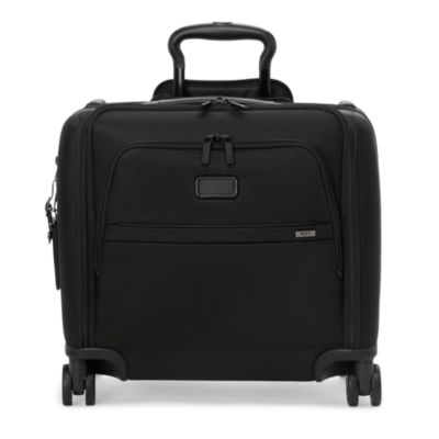 Alpha 4 Compact Carry On