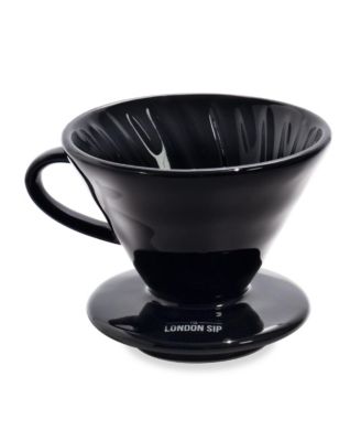  Ceramic Coffee Dripper, 1-4 Cup