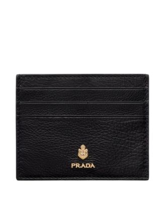 Leather Card Holder