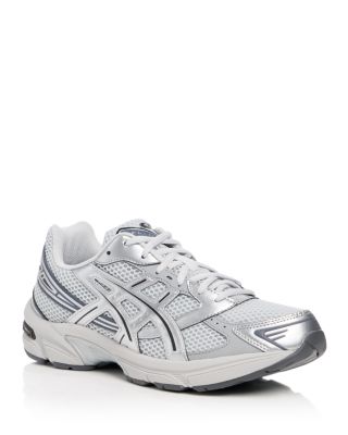 Unisex GEL-1130 Sneakers in Glacier Grey