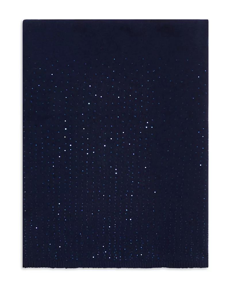 Gerard Darel Sia Wool Scarf