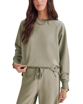 Winslow Dolman Sleeve Sweatshirt