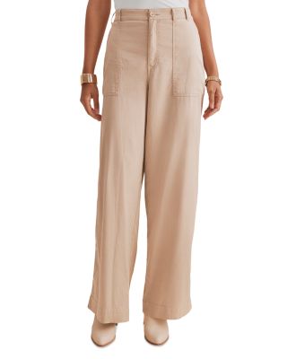 Splendid Colette Utility Pants