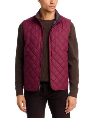 Essex Quilted Vest