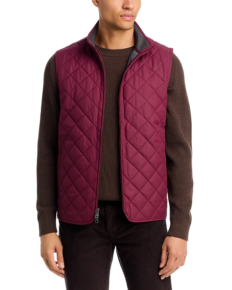 Peter Millar Essex Quilted Vest