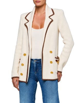 Ranch Knit Blazer