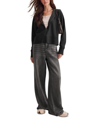 Winslow Zippered Hoodie - thumbnail 2