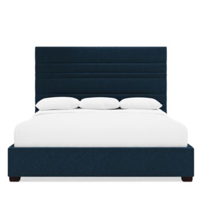 Murray Storage Bed, Queen