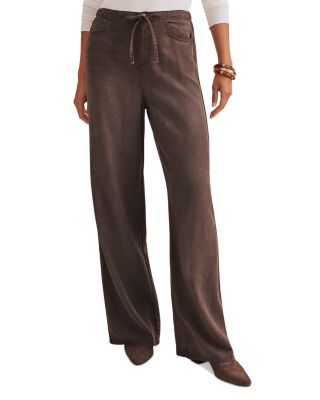 Lounge Denim Pant