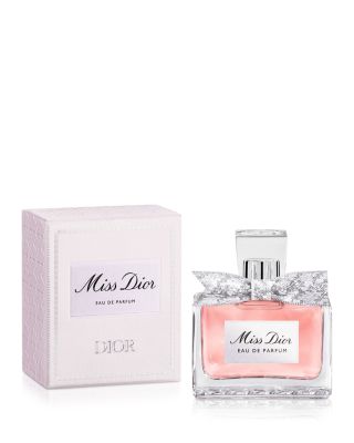Gift with any $140 purchase from the DIOR Women's Fragrance Collection!