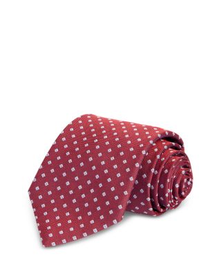 Classic Dot Tie