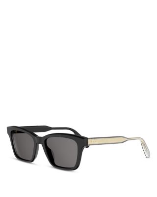 Dior DioRibbon Cat Eye Sunglasses, 53mm