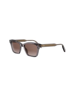 DioRibbon Cat Eye Sunglasses, 53mm
