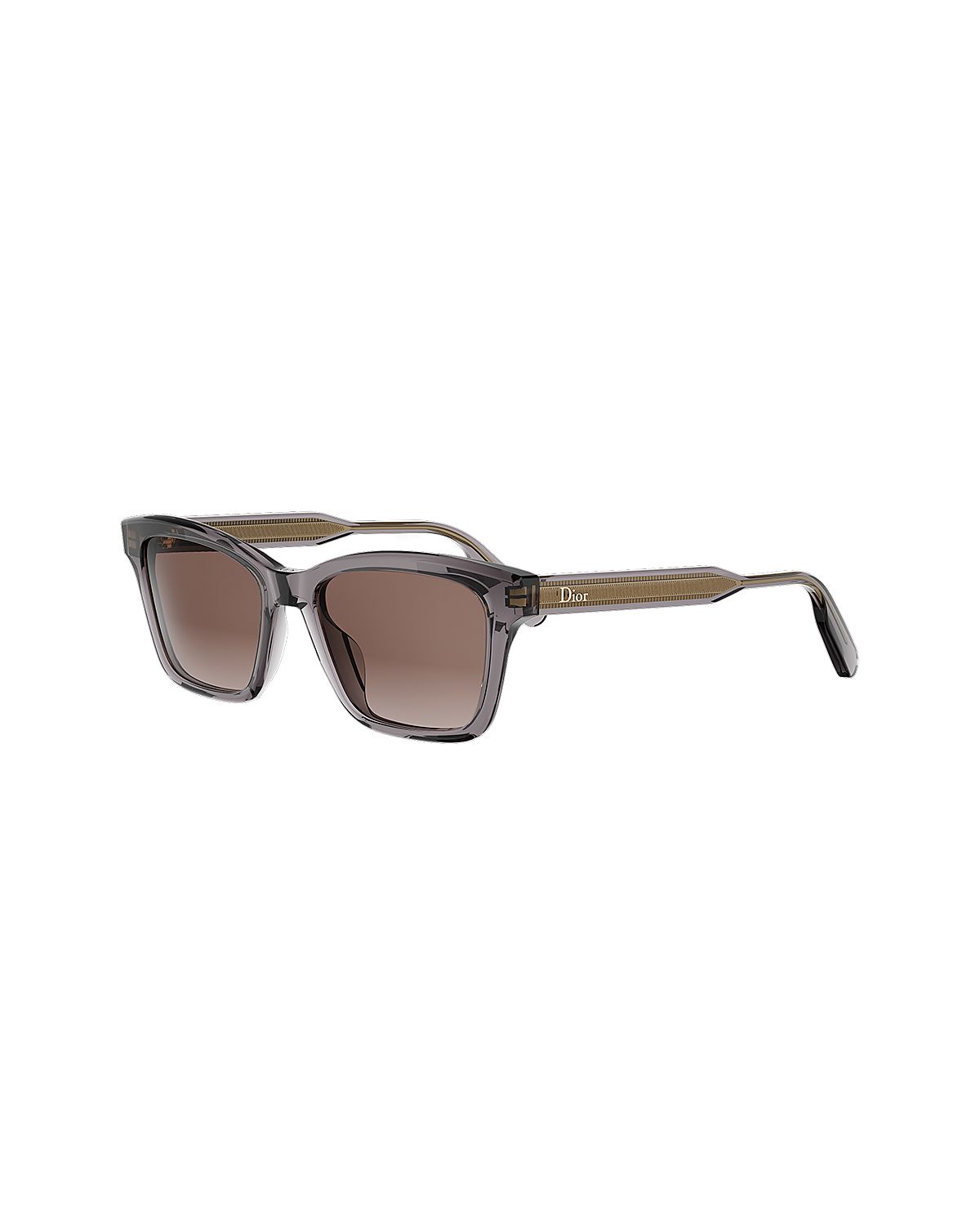 Dior DioRibbon Cat Eye Sunglasses, 53mm