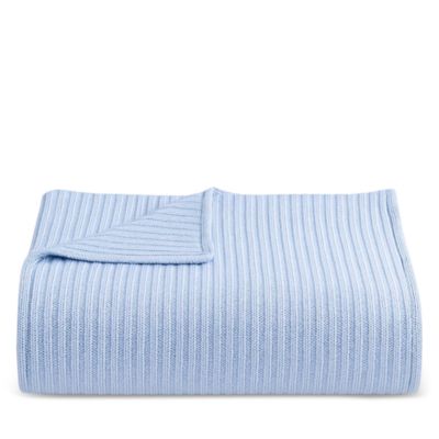 Subway Tile Matelass&eacute; Blanket, King