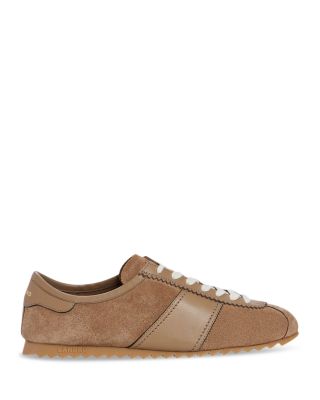 Low Top Running Sneakers