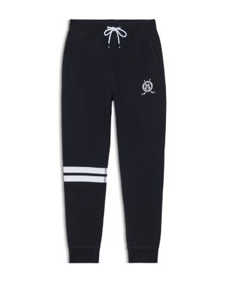 Boys' Hockey Club Fleece Jogger Pants - Big Kid