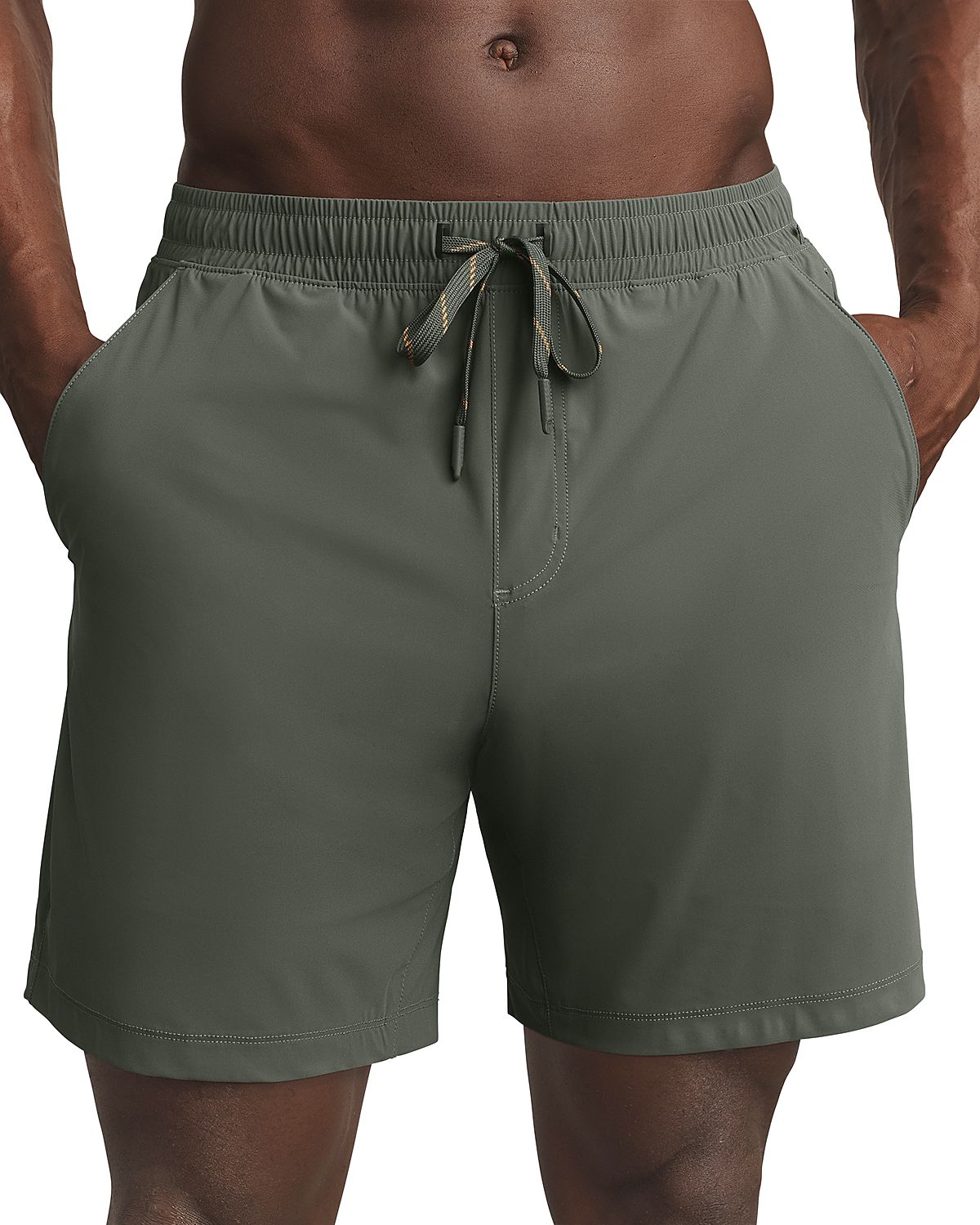 Rhone Pursuit 7 Drawstring Shorts