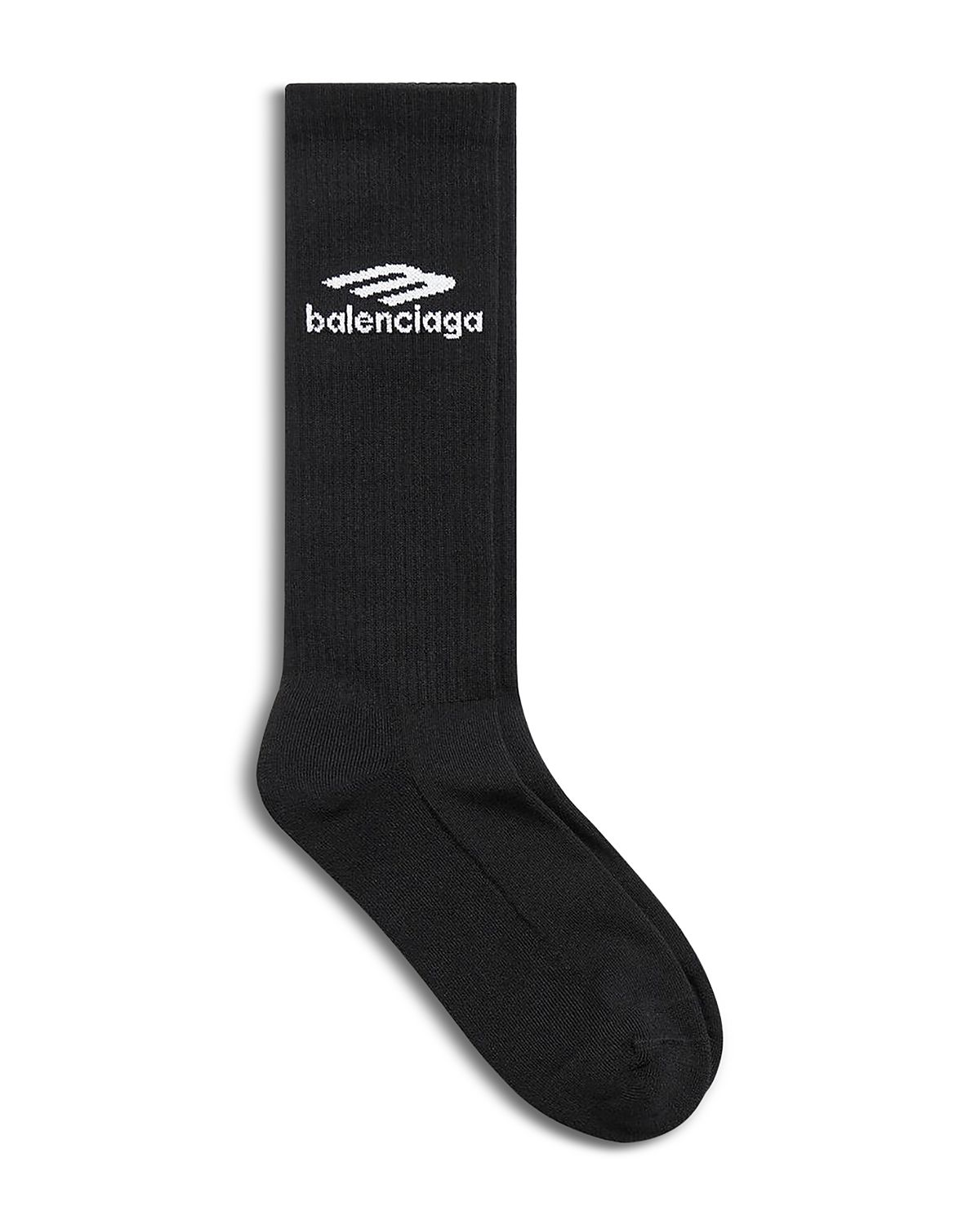 Balenciaga 3B Sports Icon Ski Socks