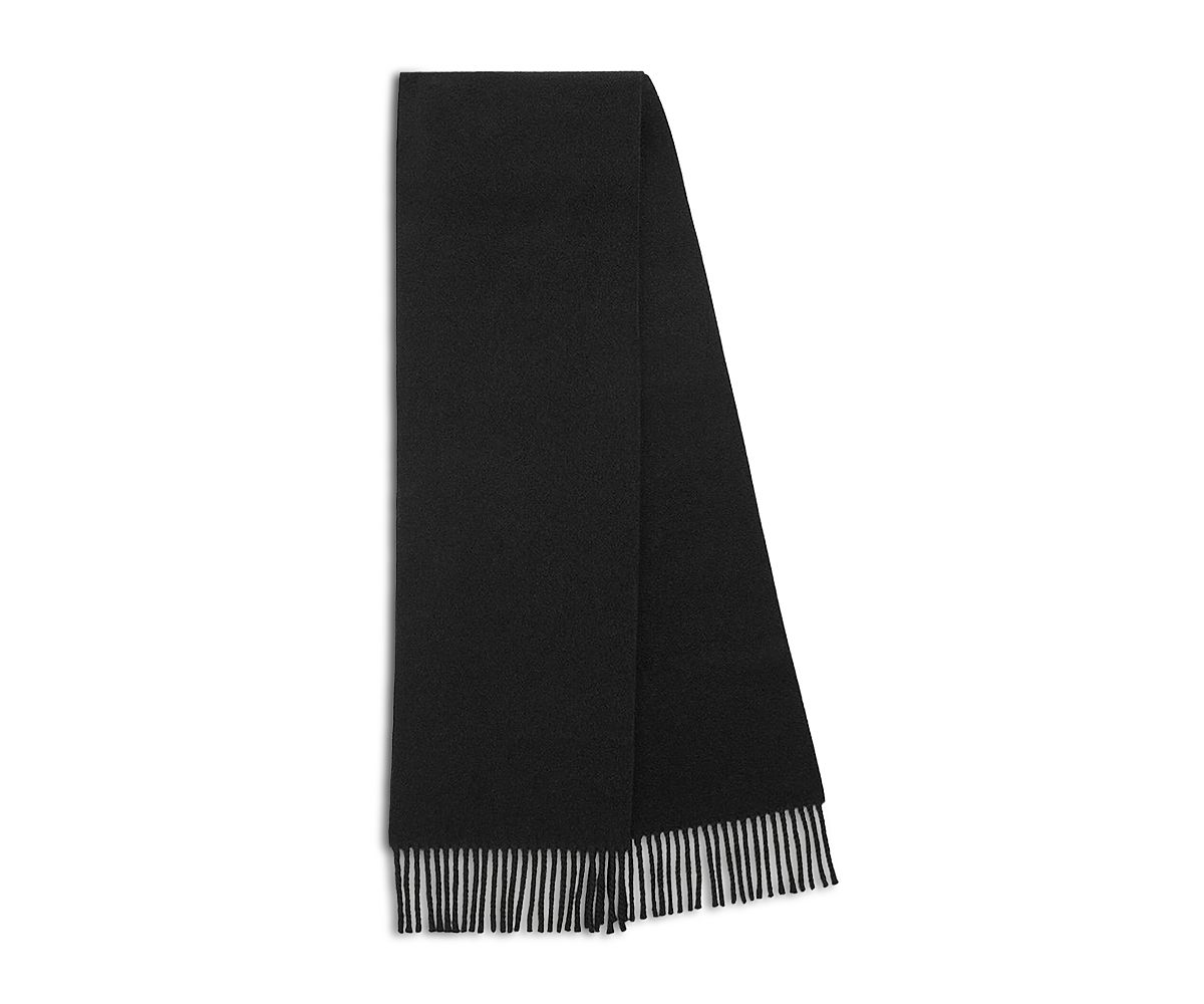 Balenciaga Fringe Scarf