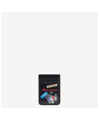  Cash Magnet Card Holder