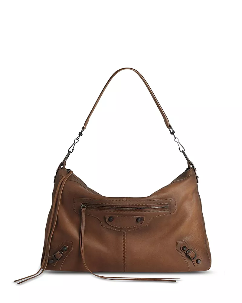 Balenciaga Le City Moto Bag Medium