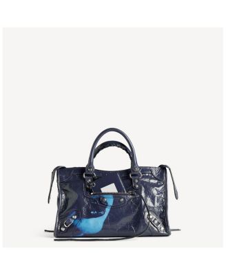  Le City Bag Small