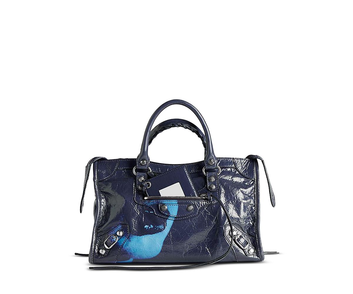 Balenciaga Le City Bag