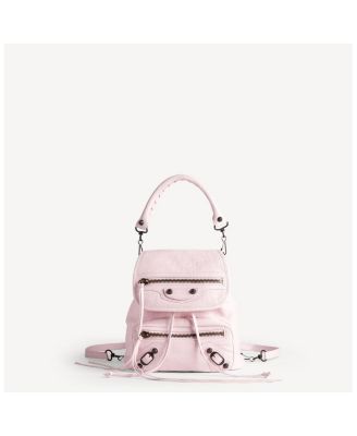  Le City Mini Backpack