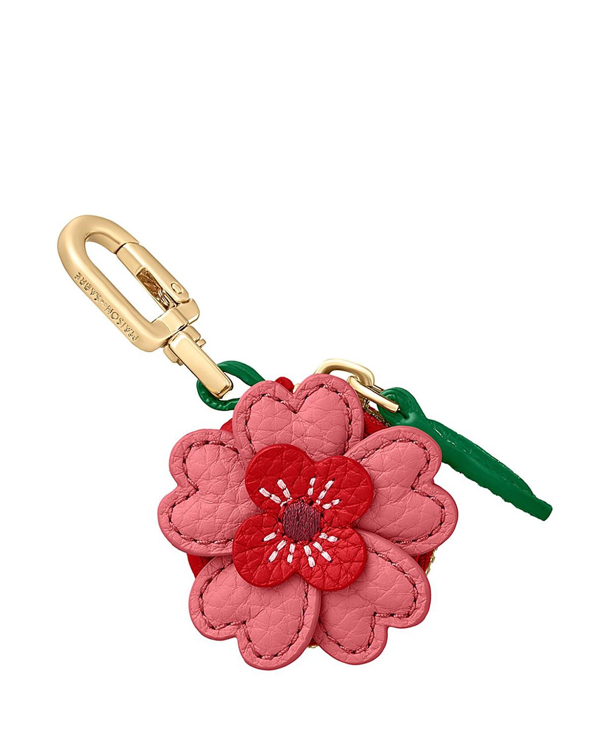Maison de SABRE The Sabremoji Bloom Charm
