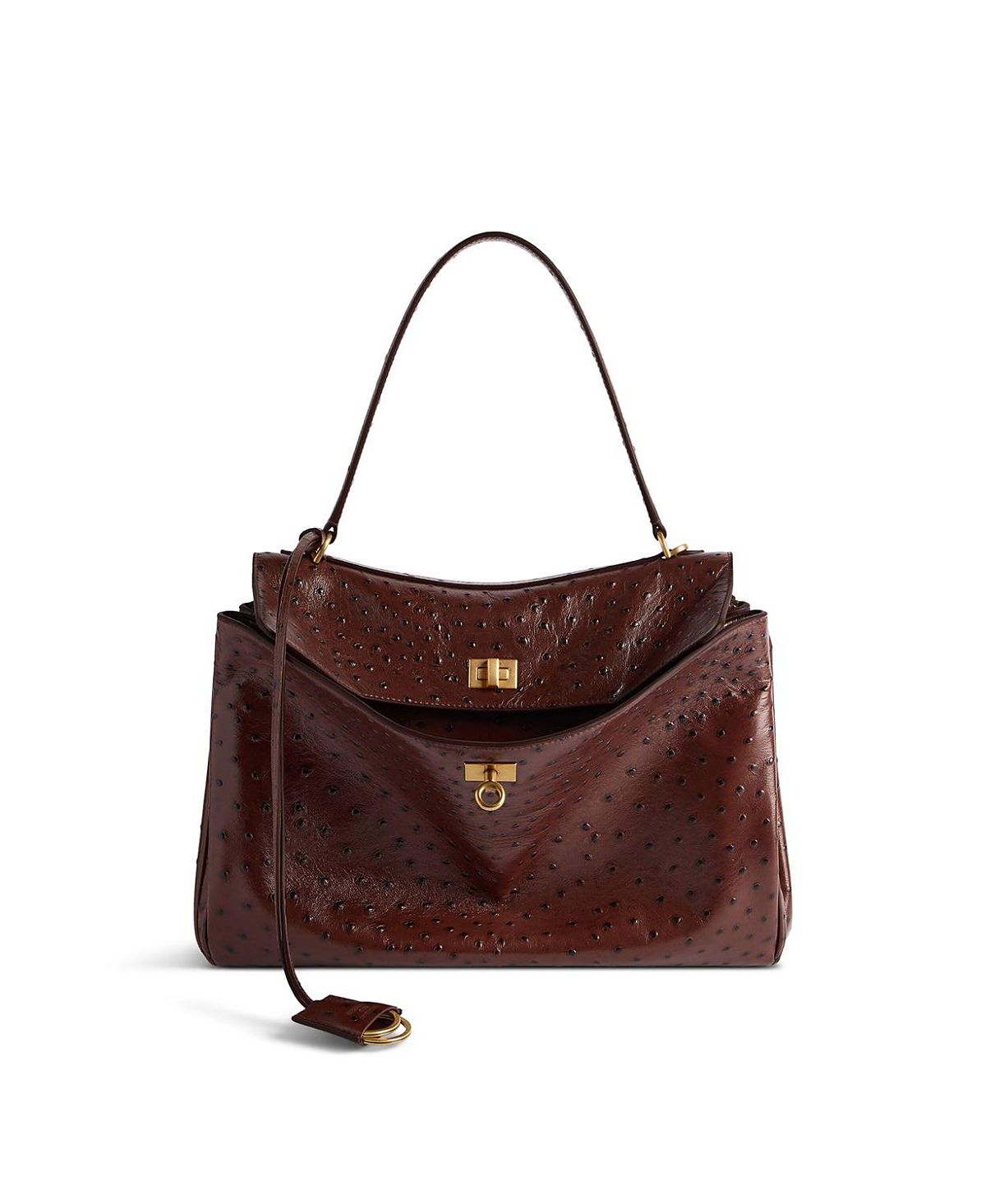 Balenciaga Rodeo Handbag
