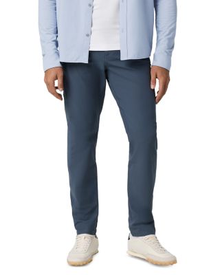 Meta Athletic Slim Fit Pants