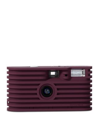 Disposable Film Camera