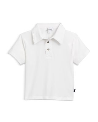 Boys' Polo Tee - Little Kid