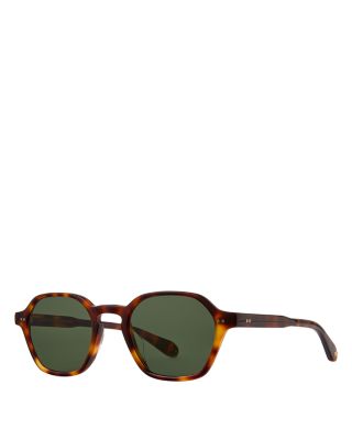 Temescal Square Sunglasses, 48mm