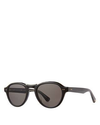 McNally Round Sunglasses, 48mm