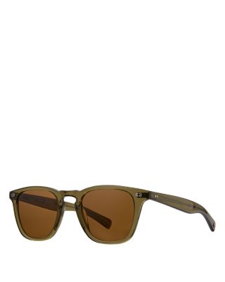 Brooks Square Sunglasses, 48mm