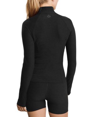 Zip Front Jacket - thumbnail 3