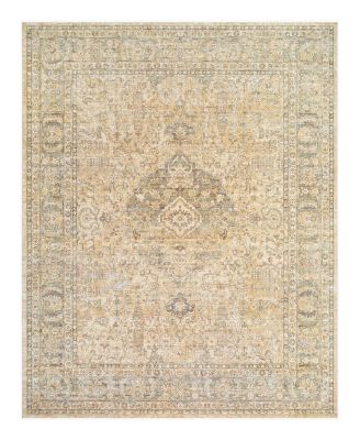 Becki Owens x Surya Renaissance 541918 Area Rug, 7'10"x9'10"