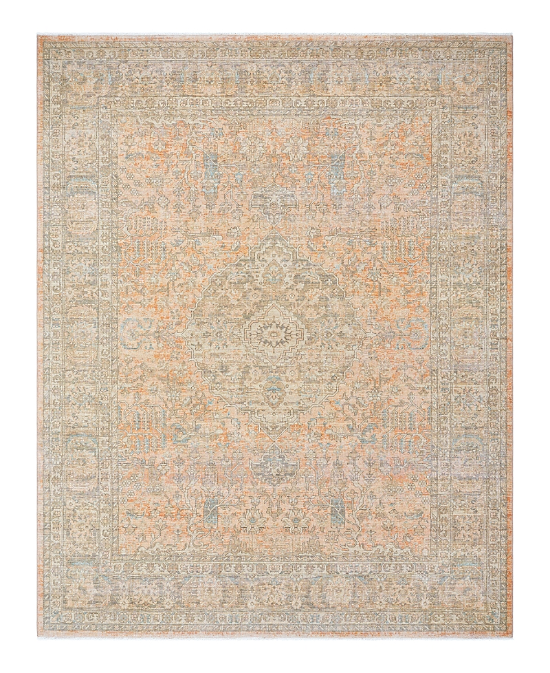 Becki Owens x Surya Renaissance 541918 Area Rug, 7'10x9'10
