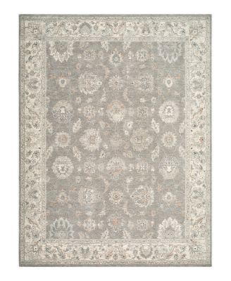 Livabliss Poetry 627332 Area Rug, 6'7"x9'6"