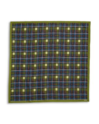 Medium Silk Bandana