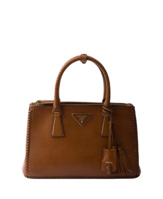 Galleria Medium Leather Bag