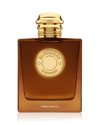Goddess Amber Vanilla Eau de Parfum Intense 1.6 oz.