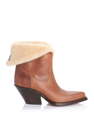 Azelan Ankle Boots