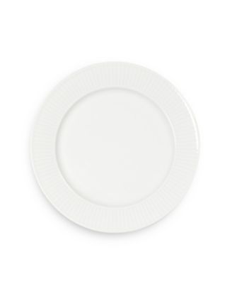  Plisse 10" Plate, Set of 4
