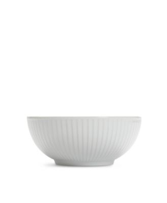  Plisse 6" Bowl, Set of 4