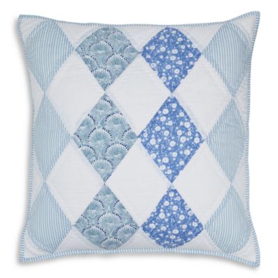 Namit Quilted Sham, Euro