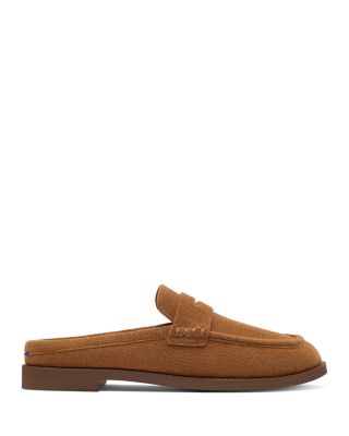 Women's ReVelvet™ Penny Loafer Mules
